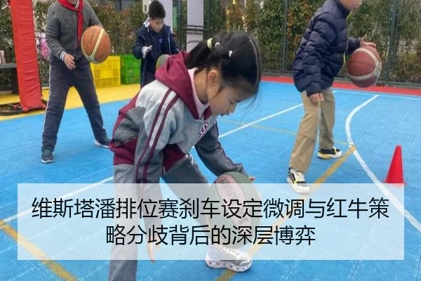 维斯塔潘排位赛刹车设定微调与红牛策略分歧背后的深层博弈 - HuoHu